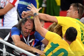 Ming回归赛场，爆冷首场状态亮眼，塞尔维亚队观众沸腾！的简单介绍