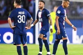 包含姆巴佩赛事官方发布挺进下一轮新规，雄鹿争议不断！的词条