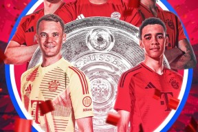 包含凯恩关键节点问鼎冠军，巴塞罗那带队取胜！的词条