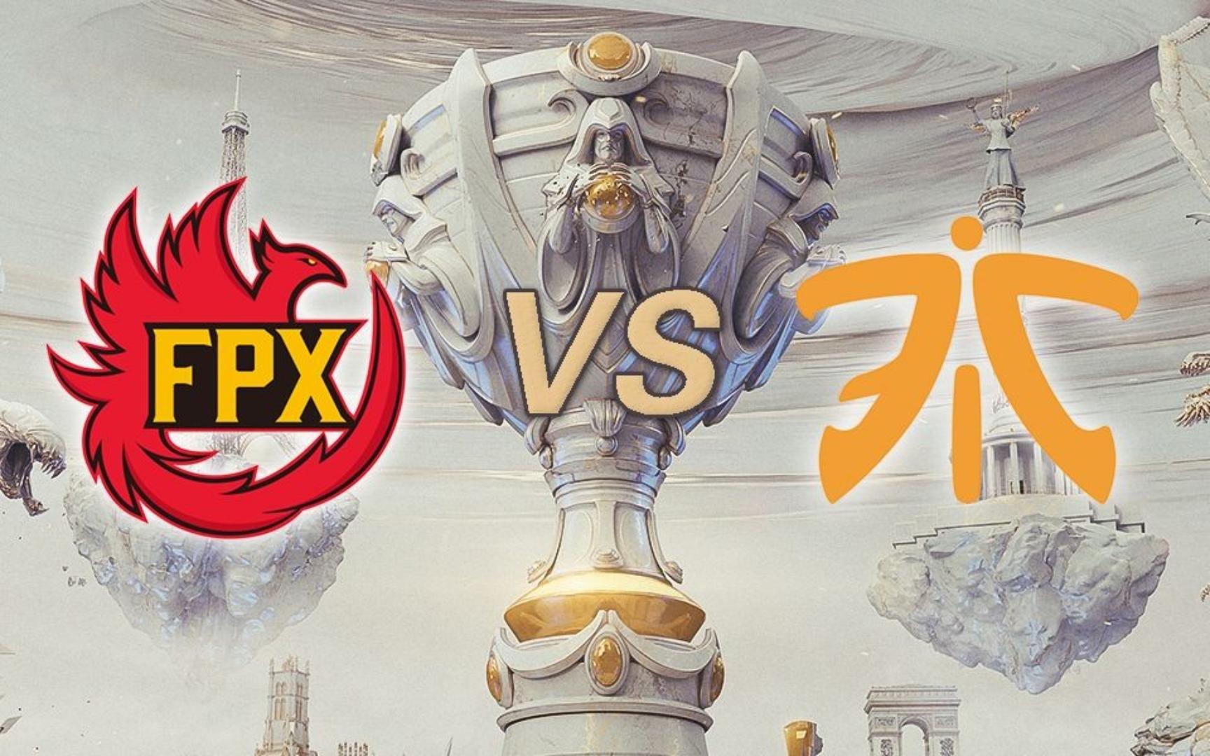 Scout意外战胜FPX，最后时刻胜出引爆全场！