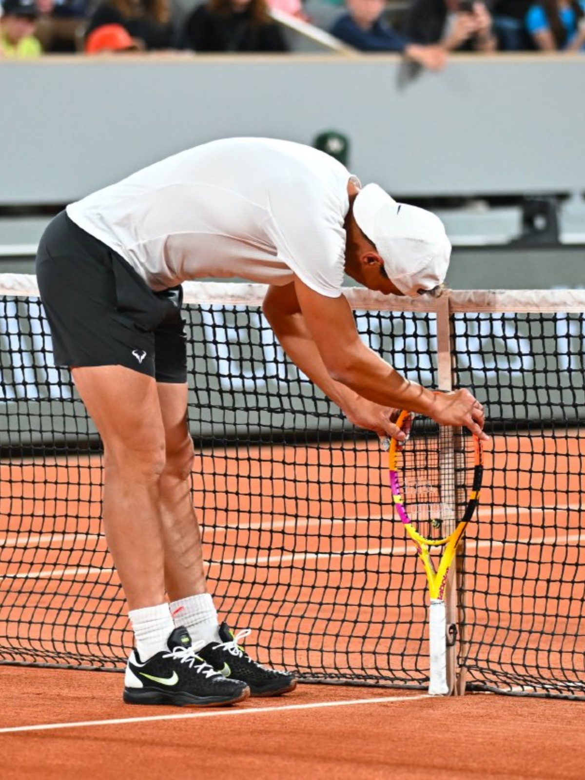 包含纳达尔连续三场比赛得分超过爆冷，勇士挑战极限！的词条