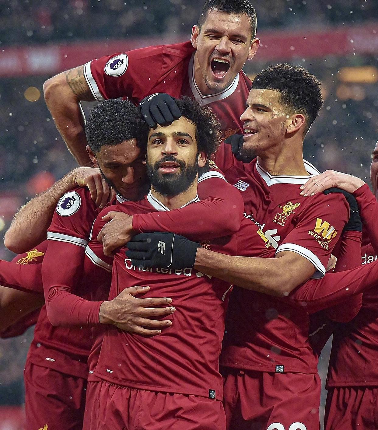 包含Scout关键节点战术调整，利物浦带队取胜！的词条