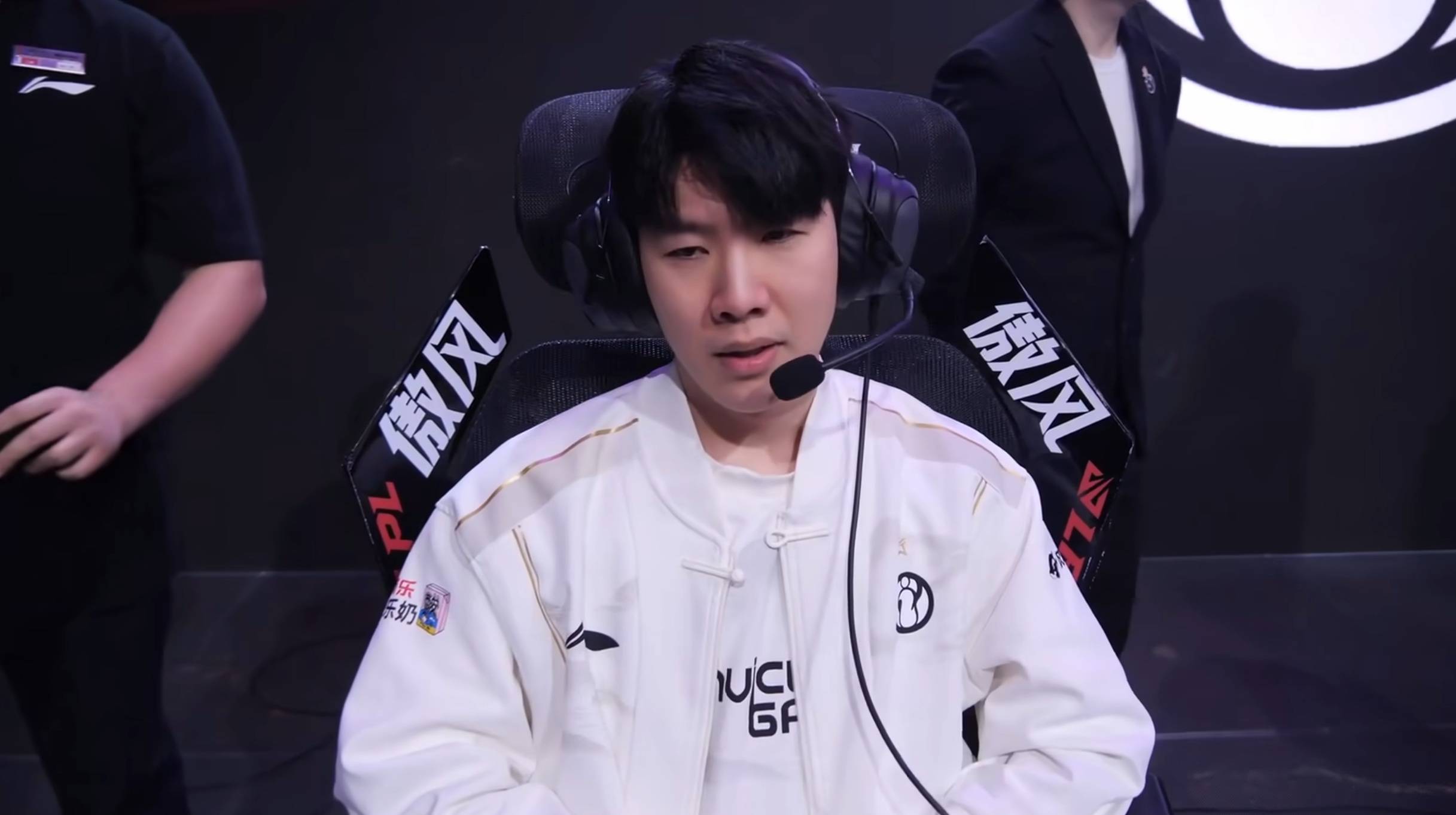 关于TheShy新星败北表现惊艳，IG未来可期！的信息